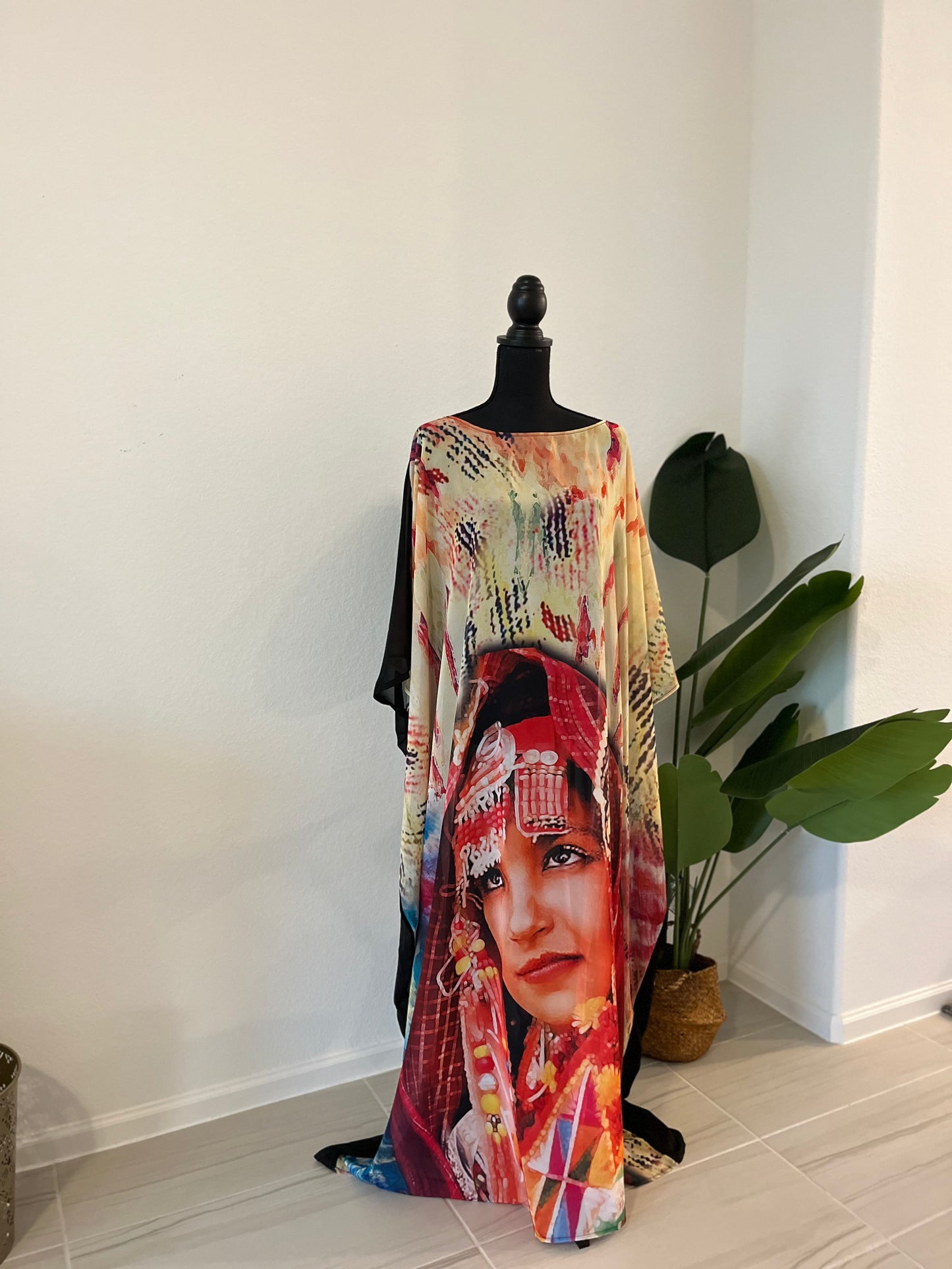 Abaya