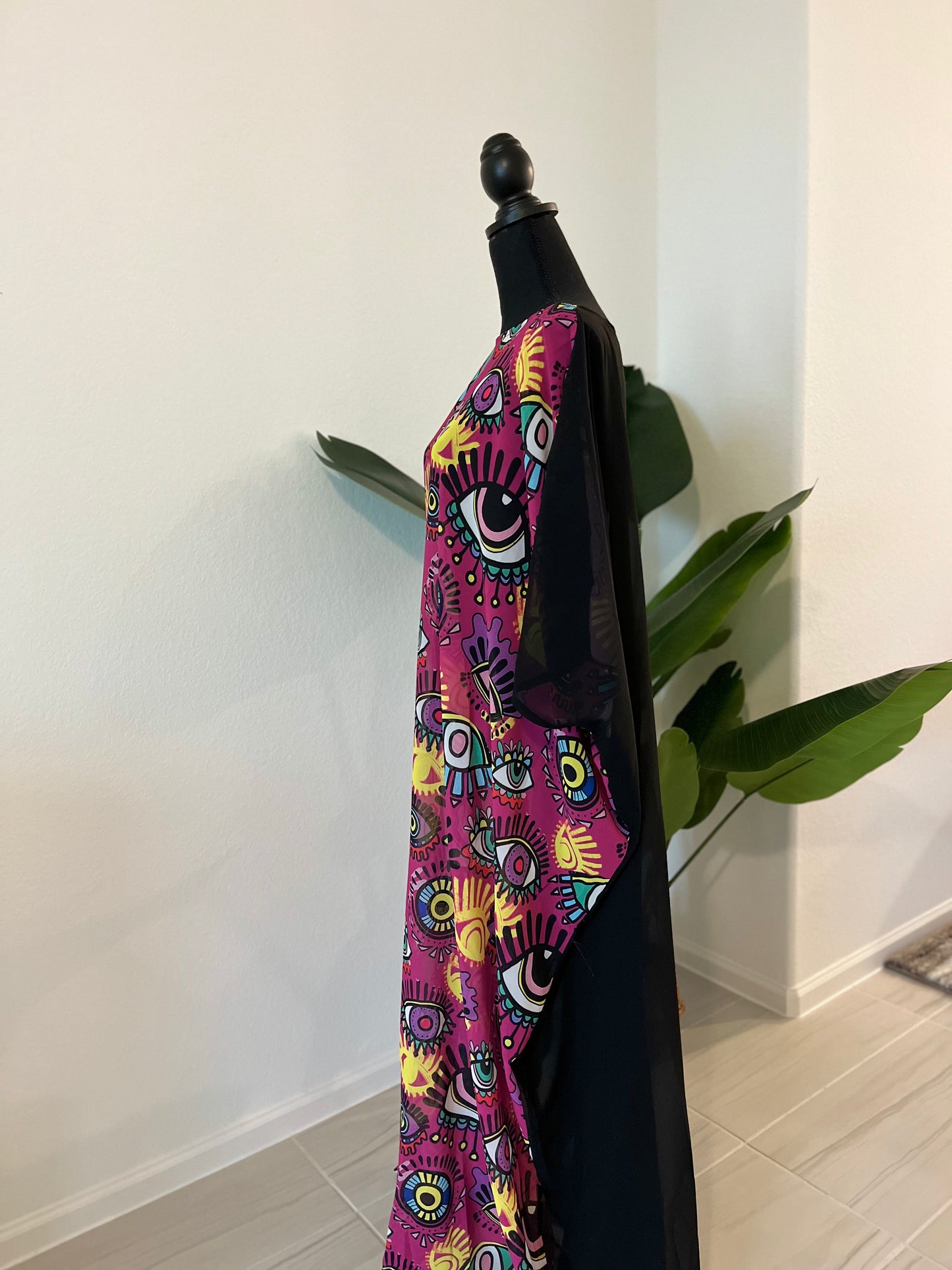 Abaya