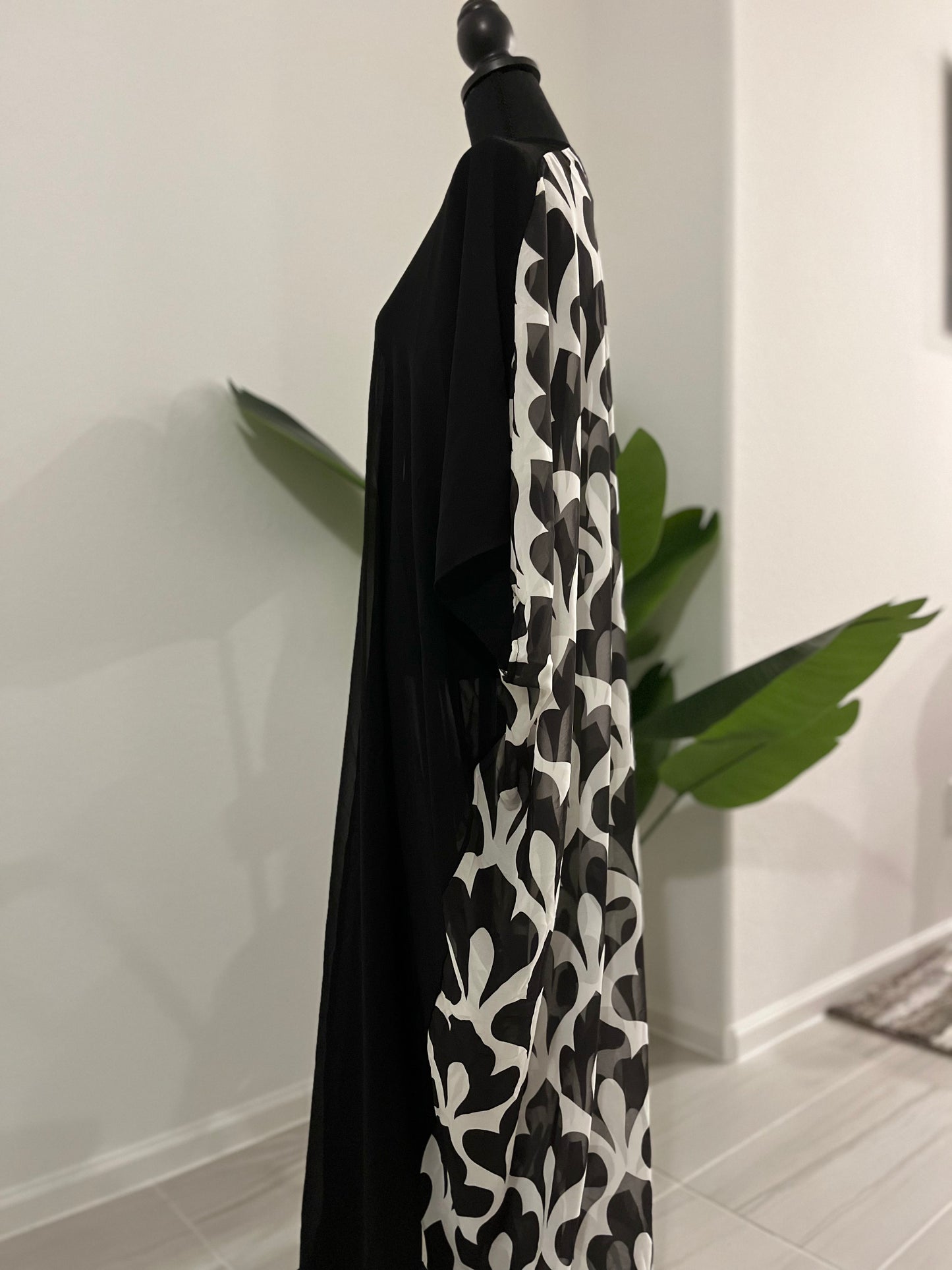 Abaya