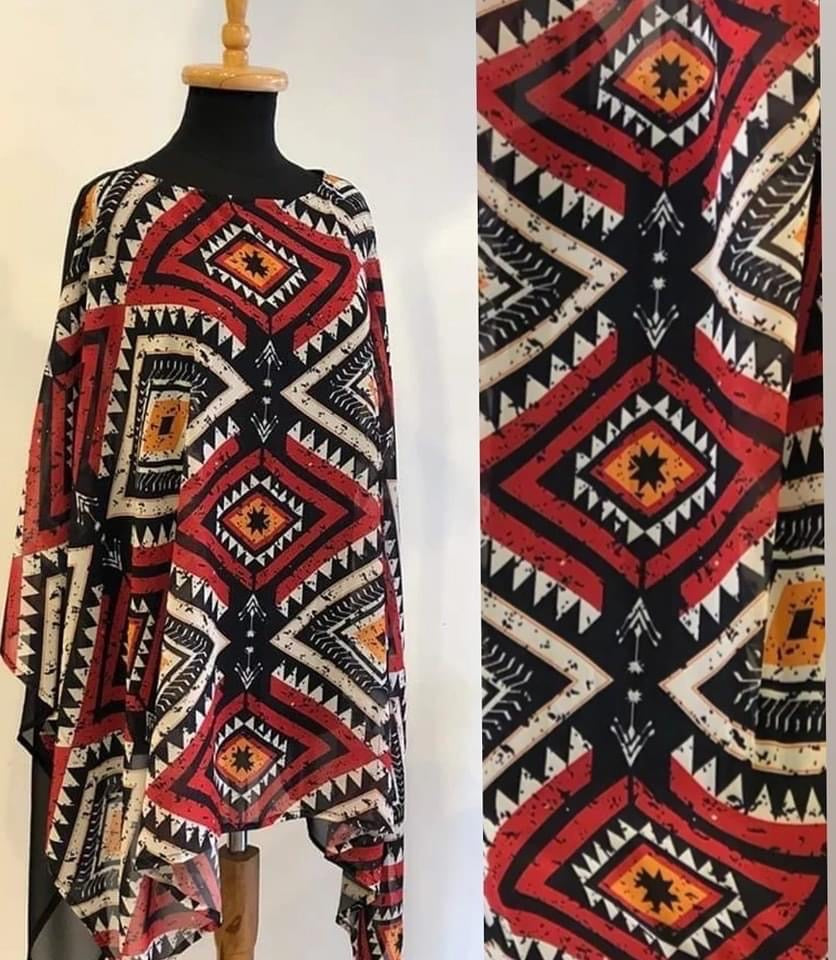 Poncho