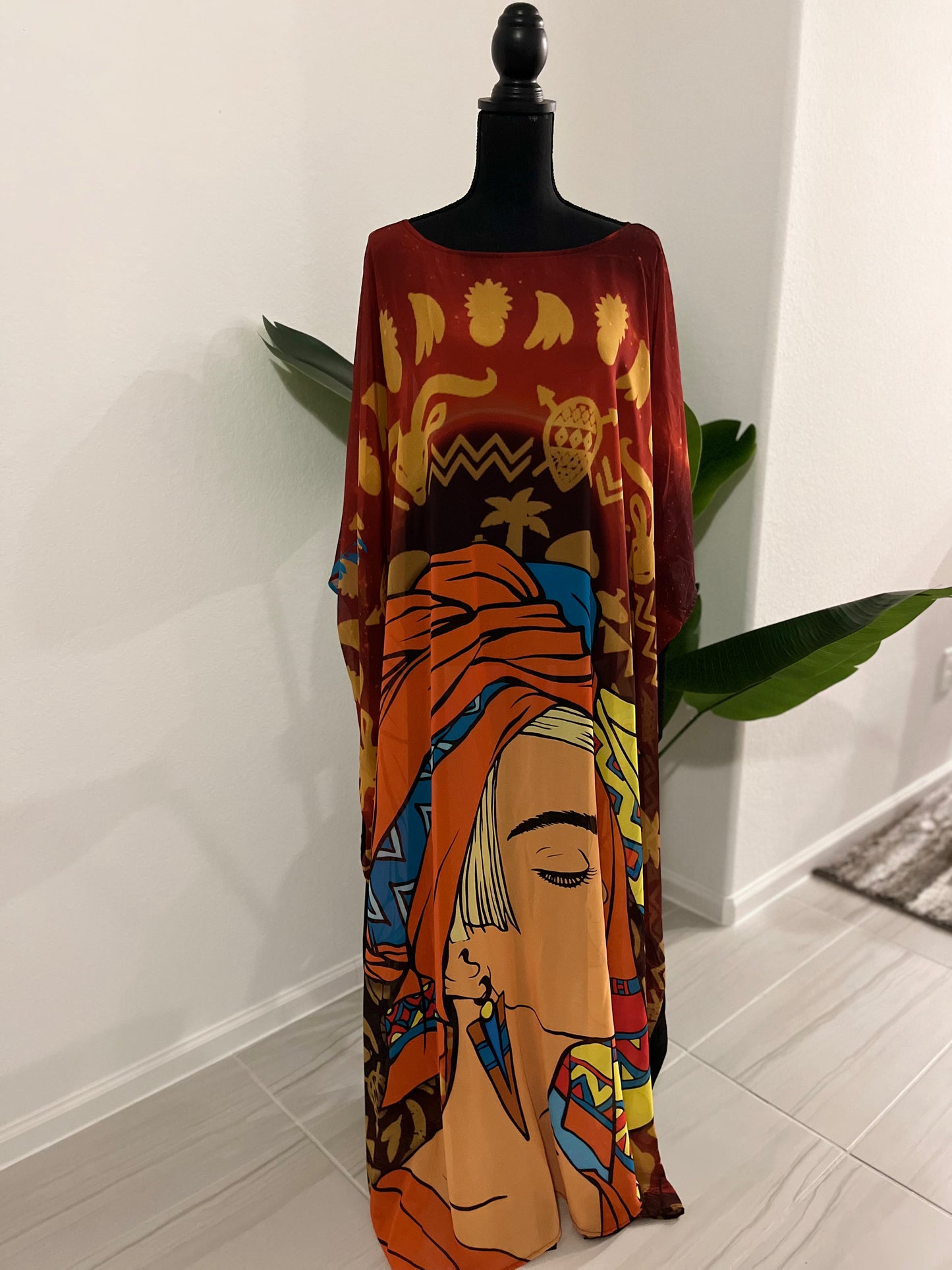 Abaya
