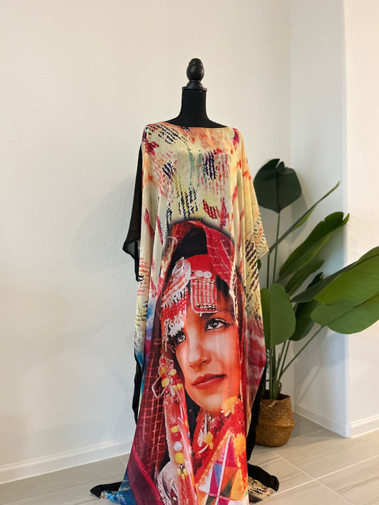 Abaya