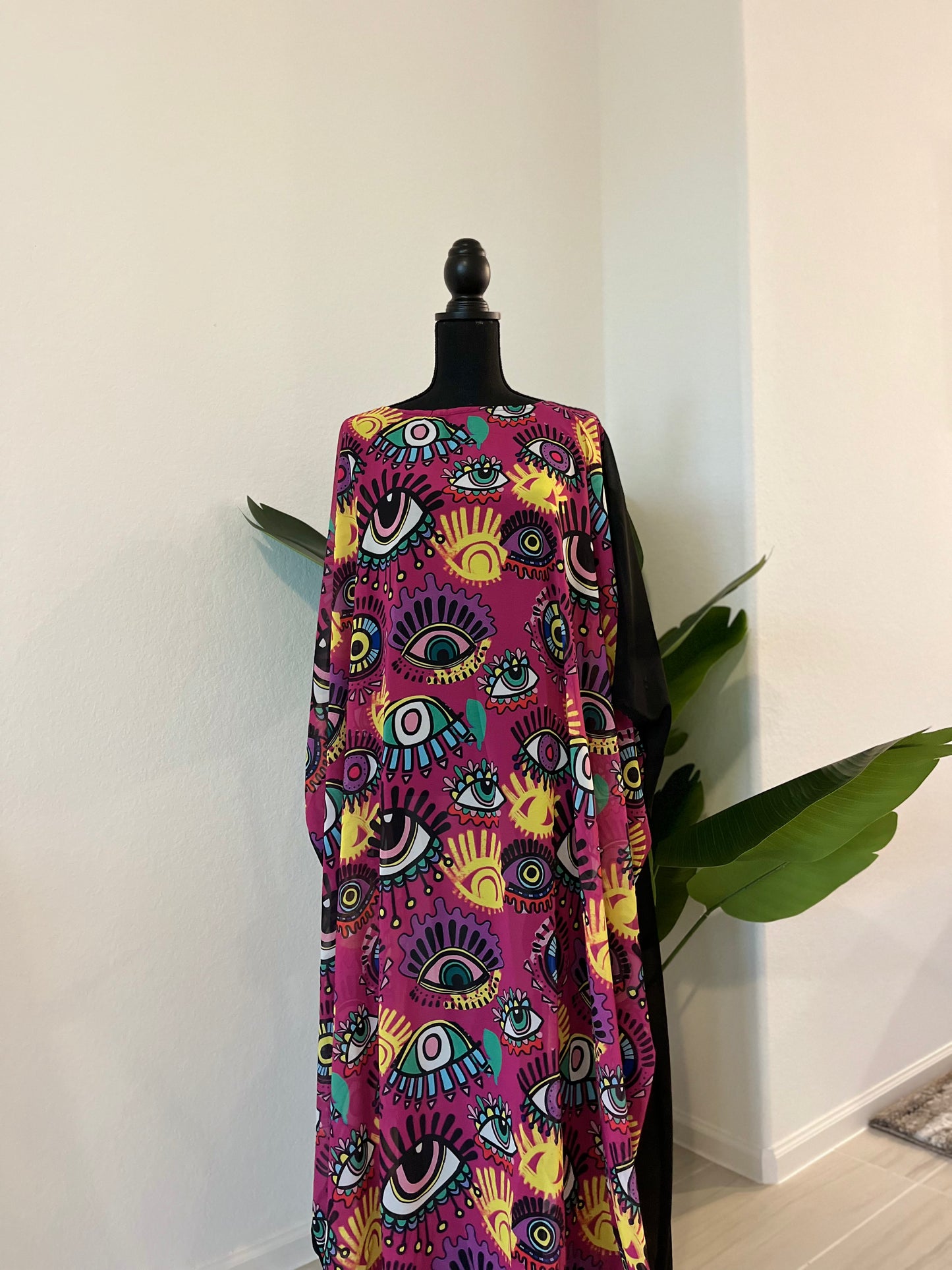 Abaya