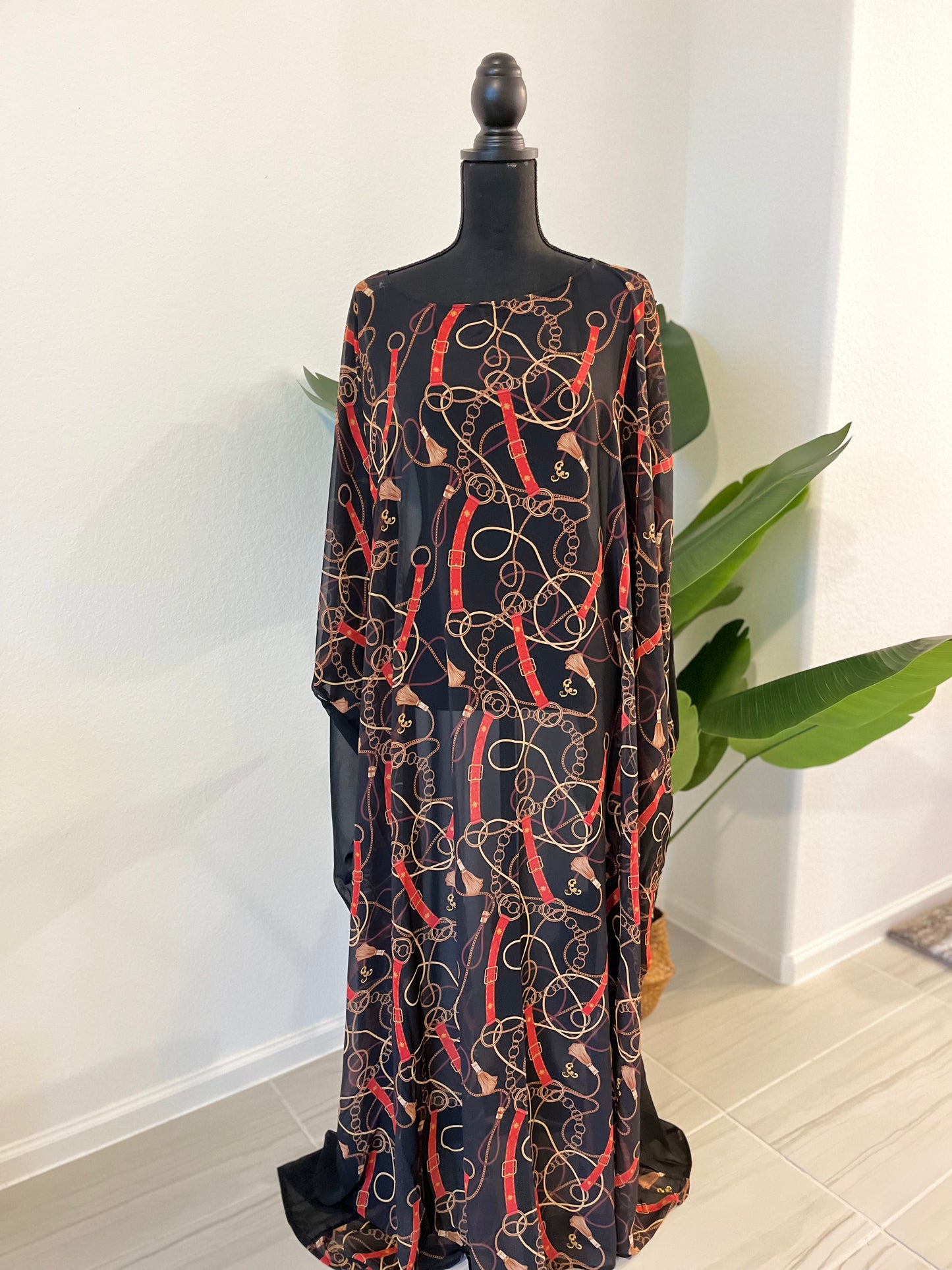 Abaya