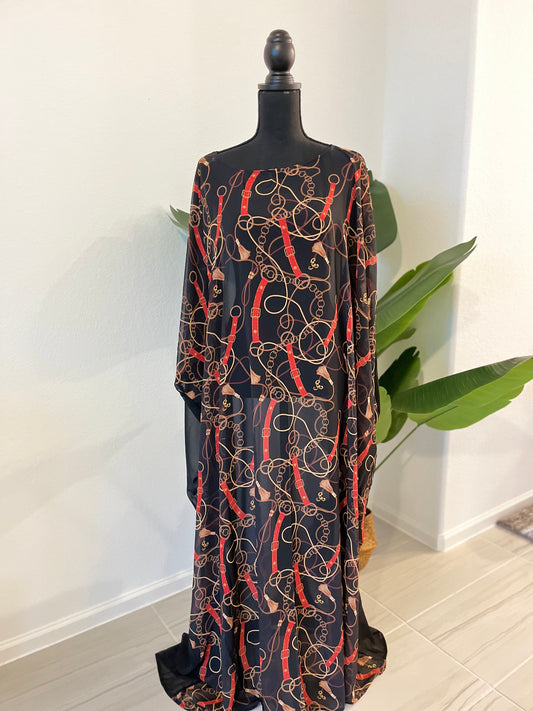 Abaya