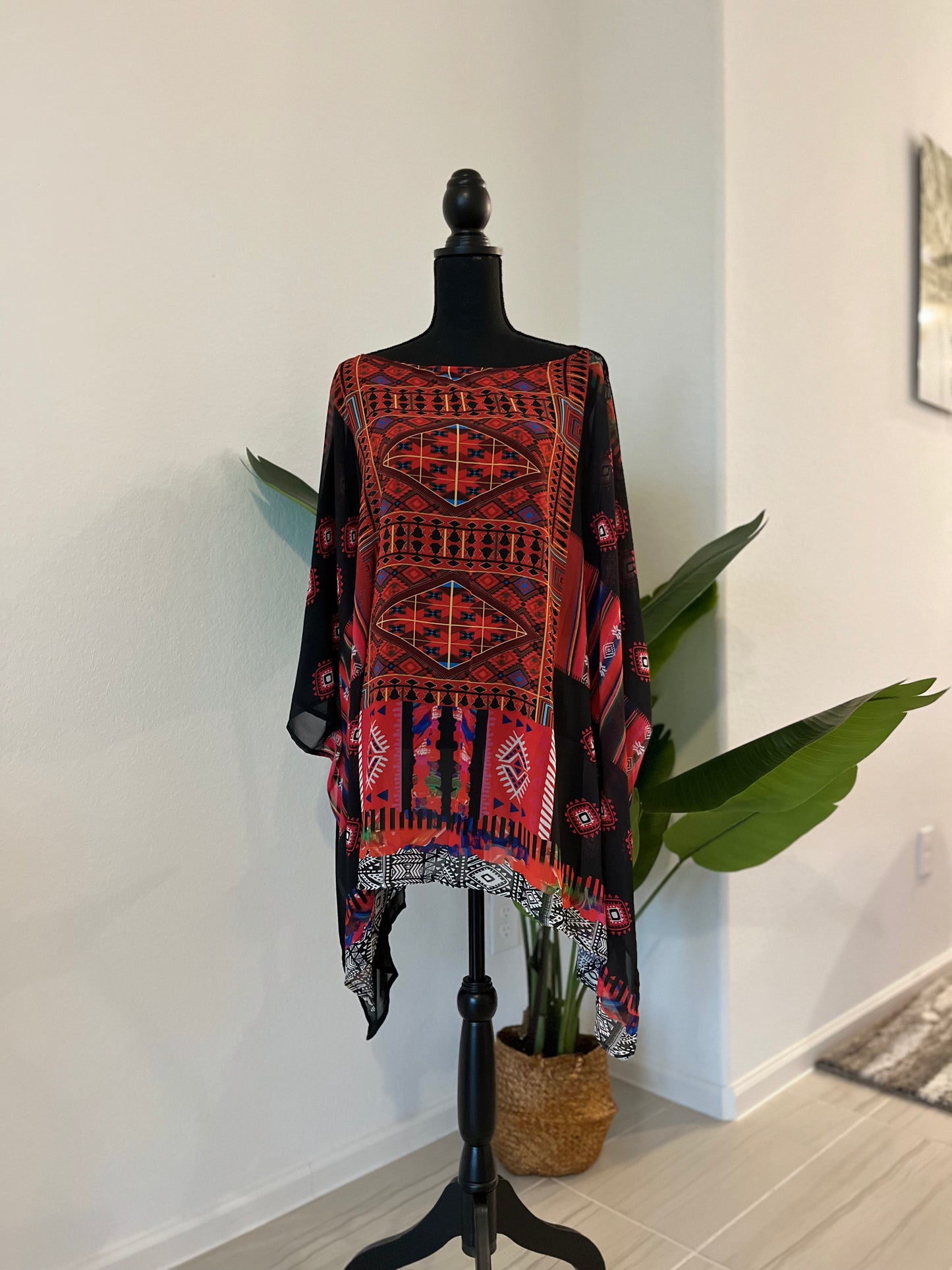 Poncho