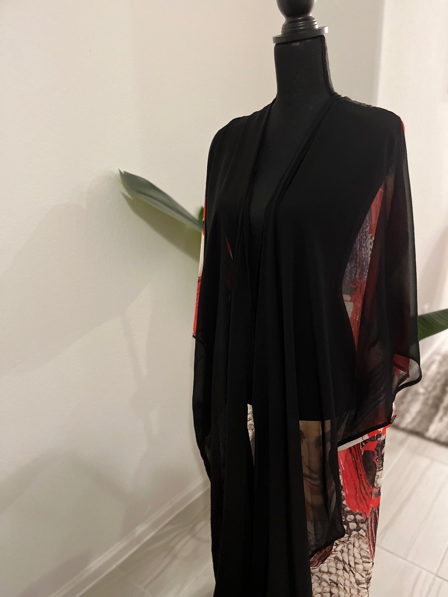 Abaya