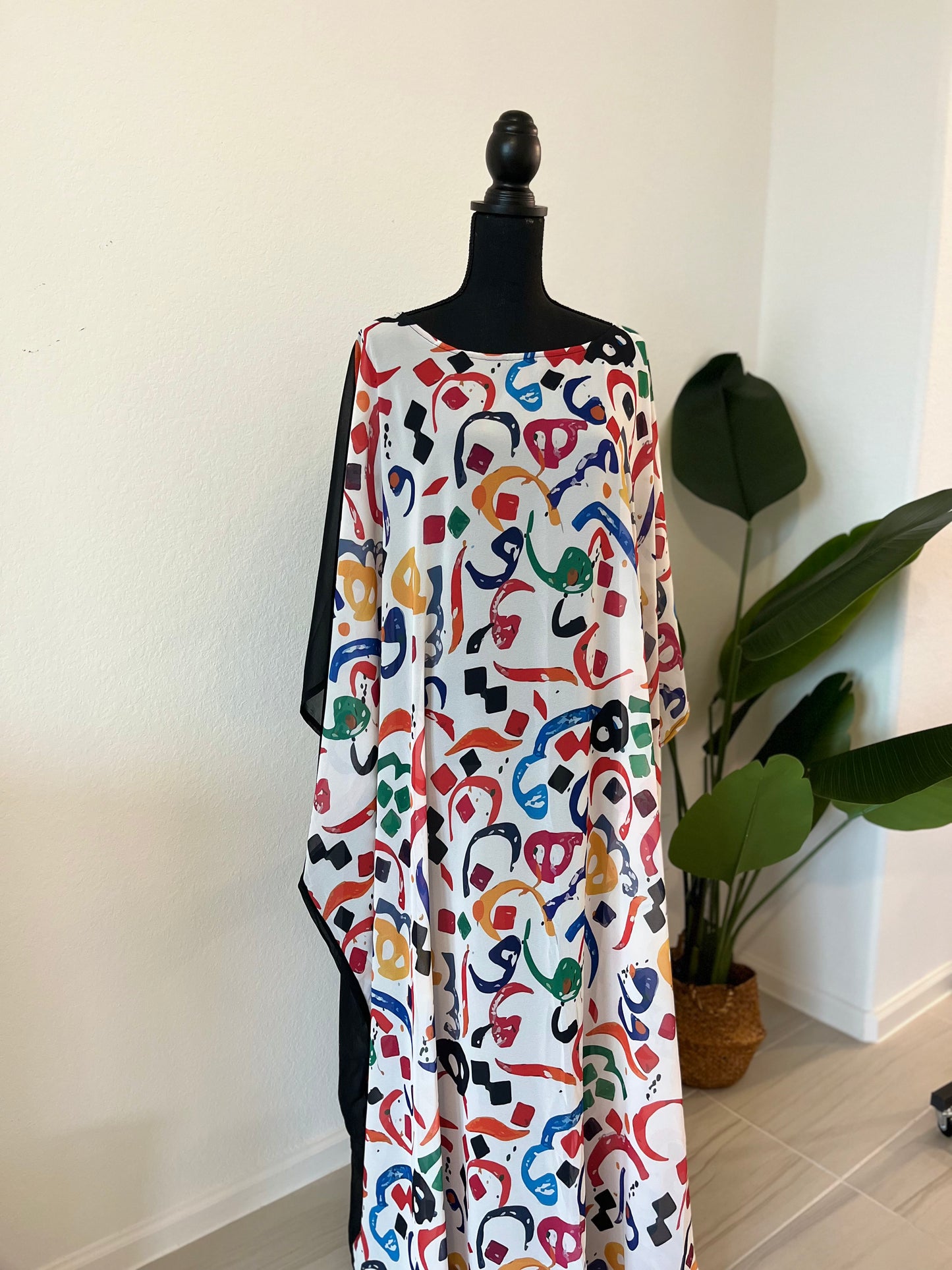 Abaya