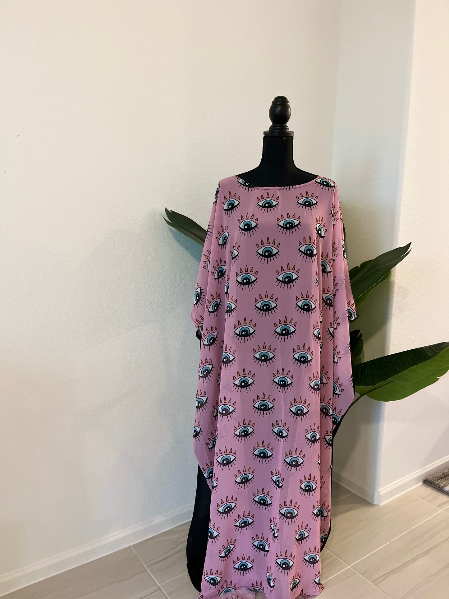 Abaya