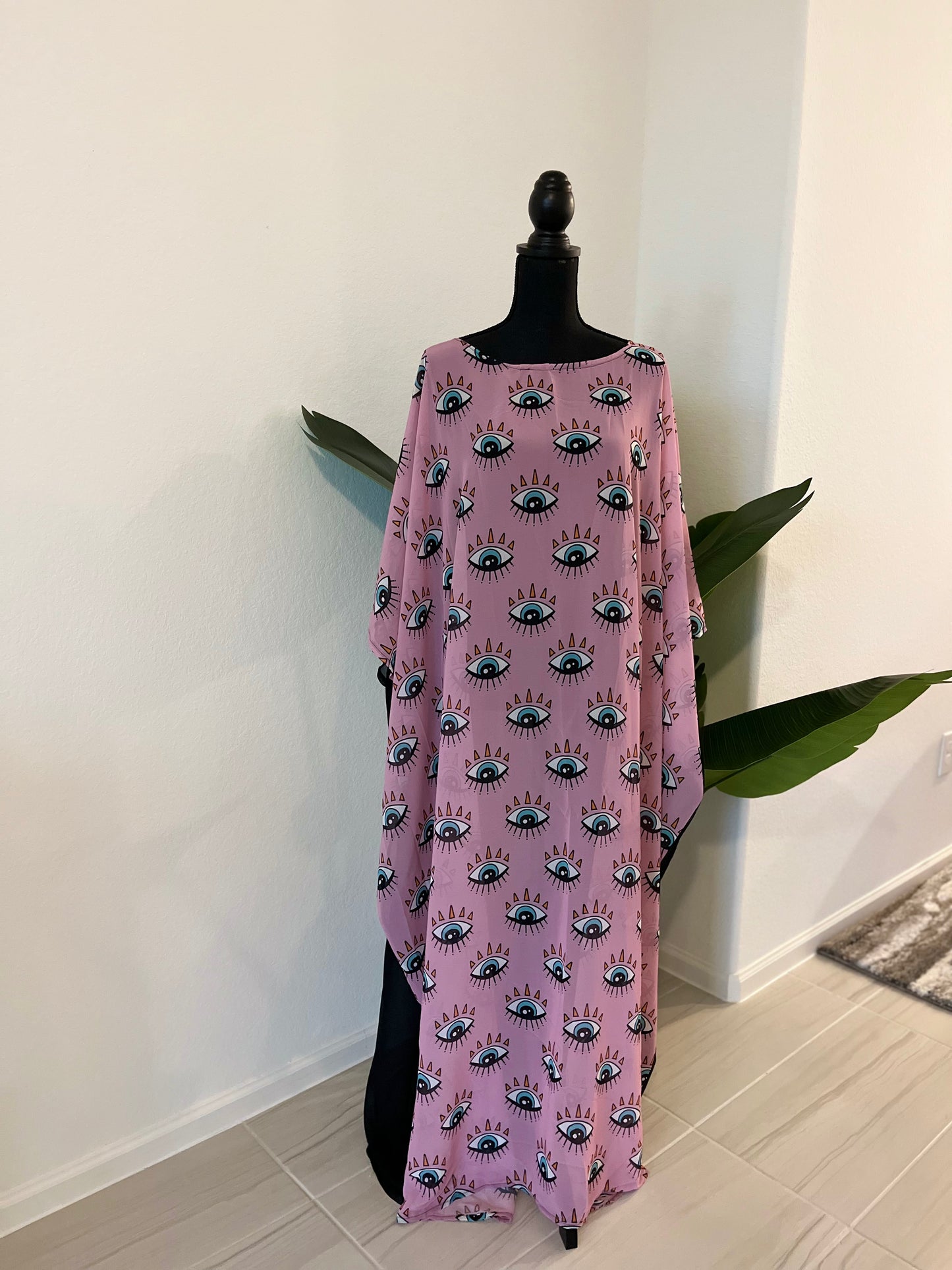 Abaya