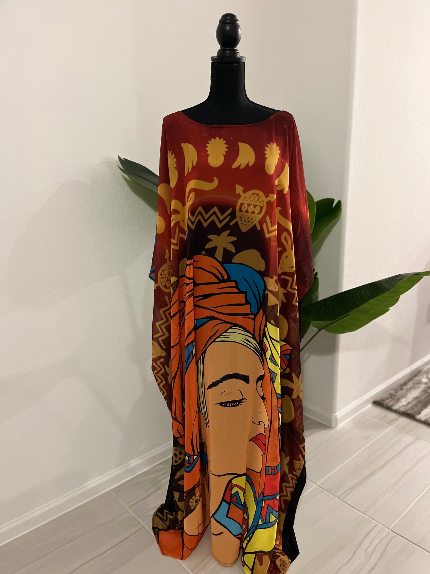 Abaya