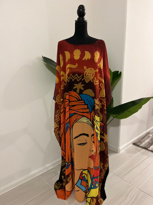 Abaya