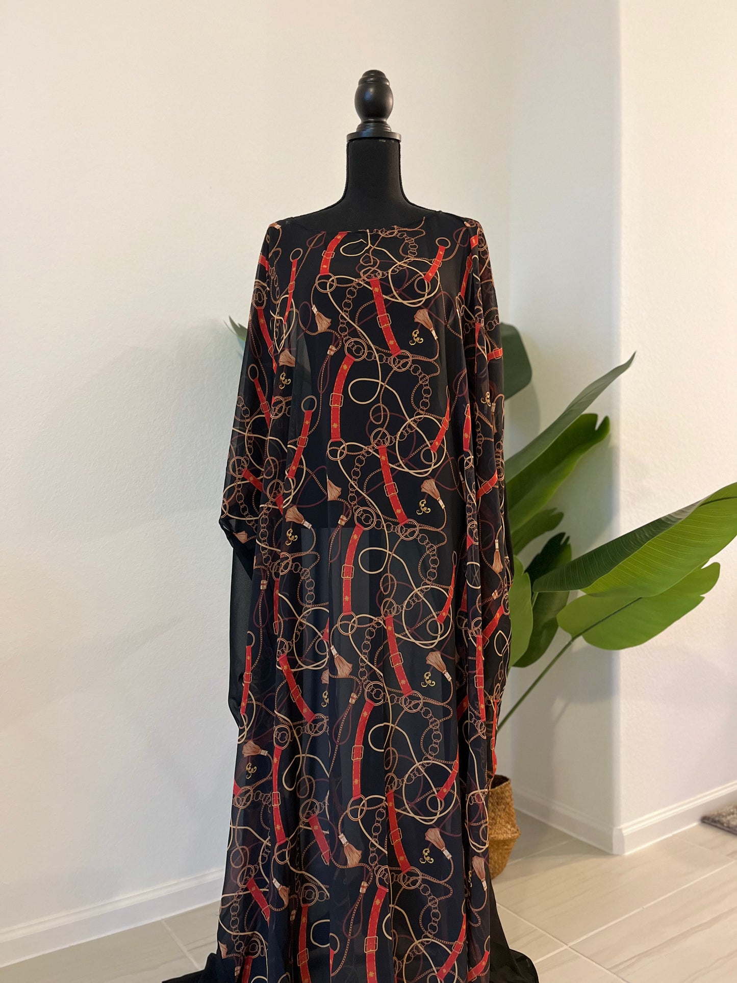Abaya