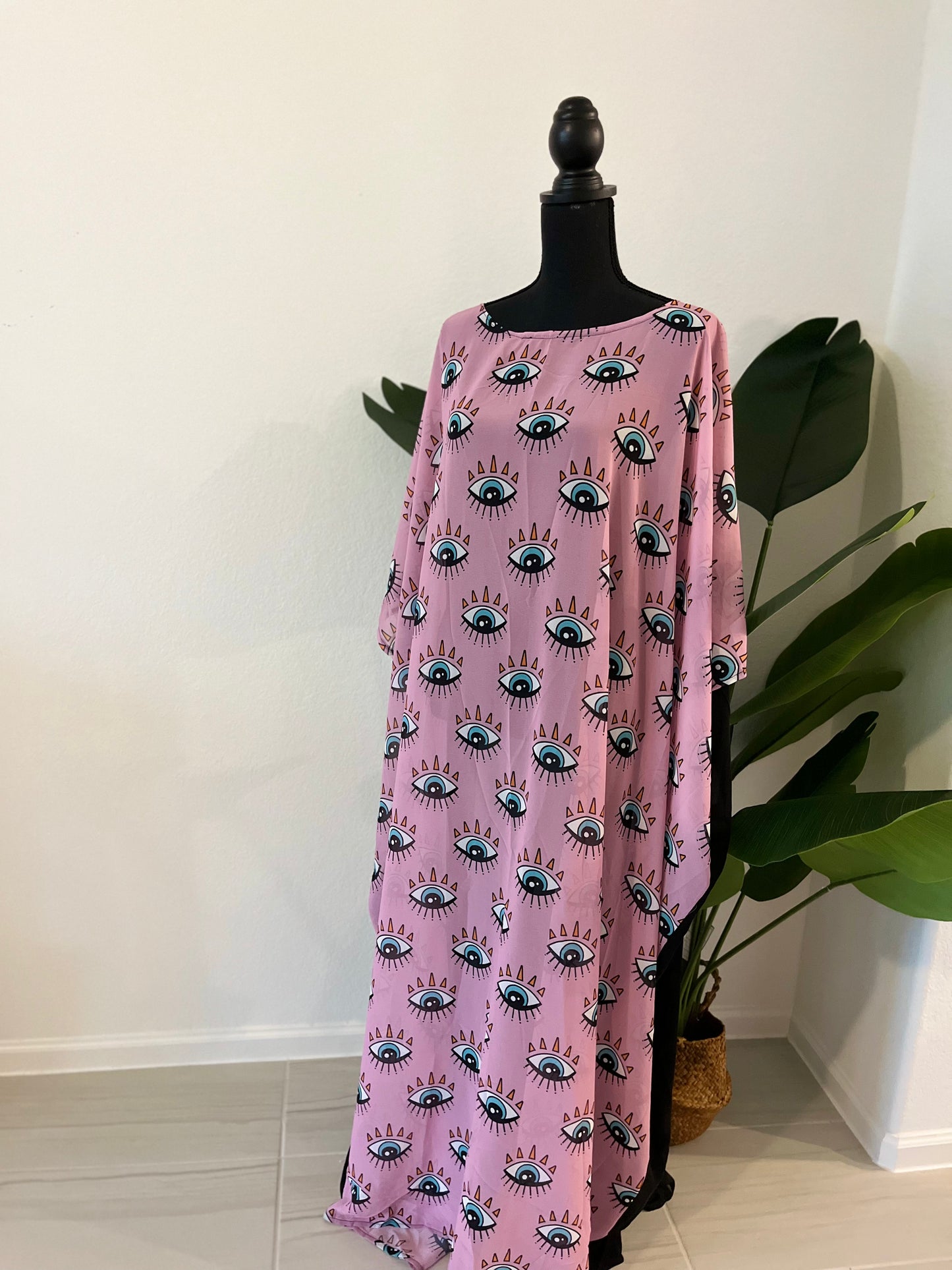Abaya