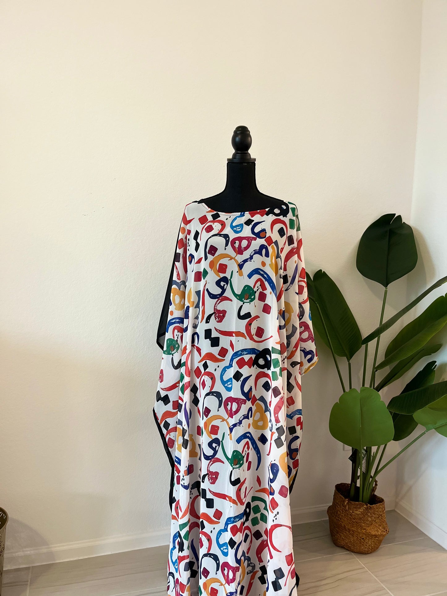 Abaya