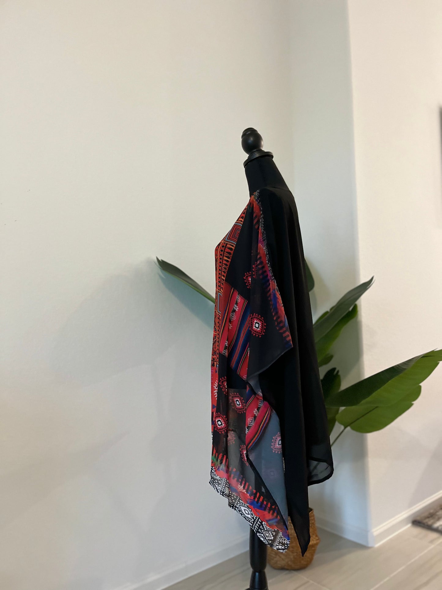 Poncho