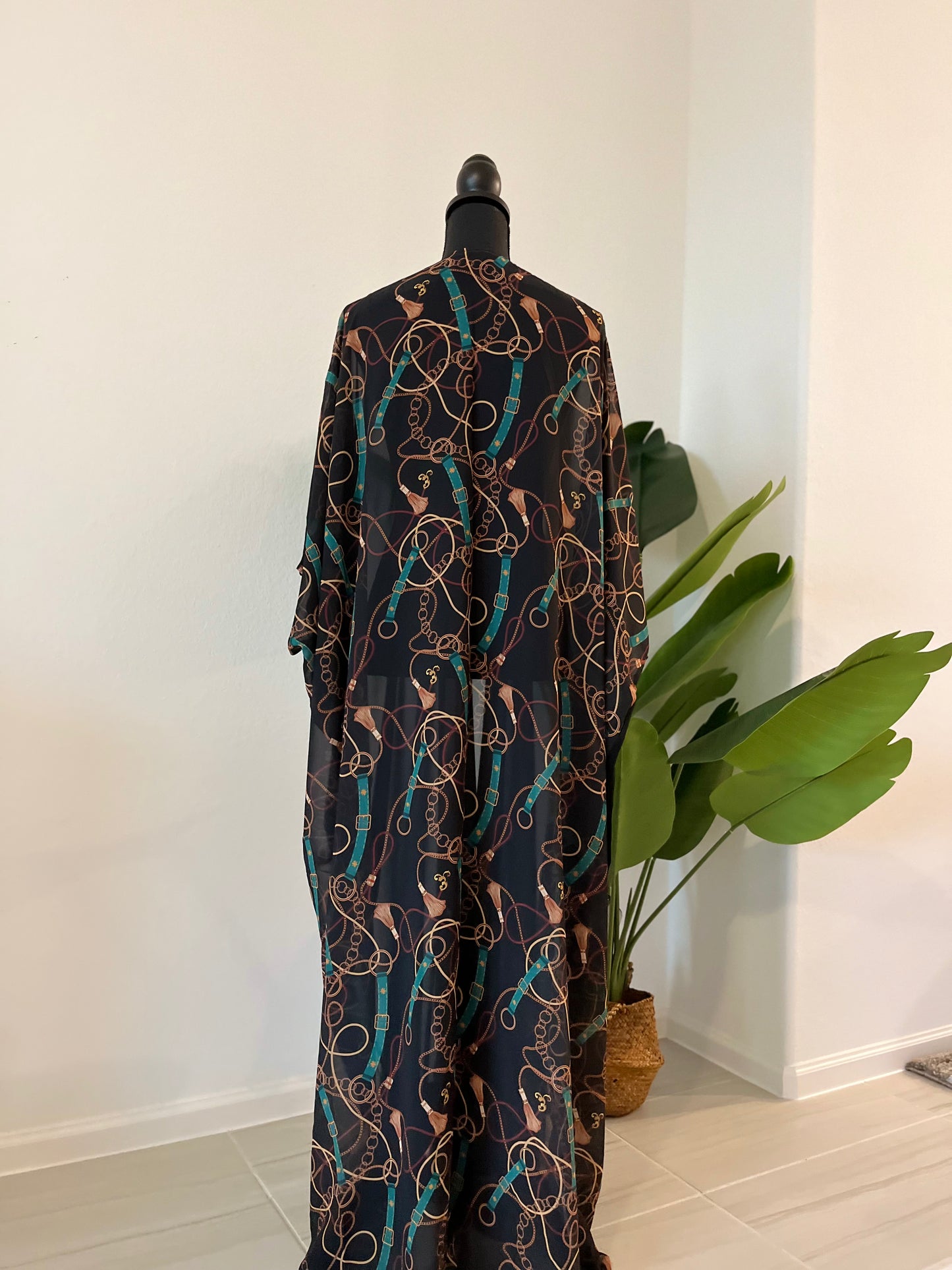 Abaya