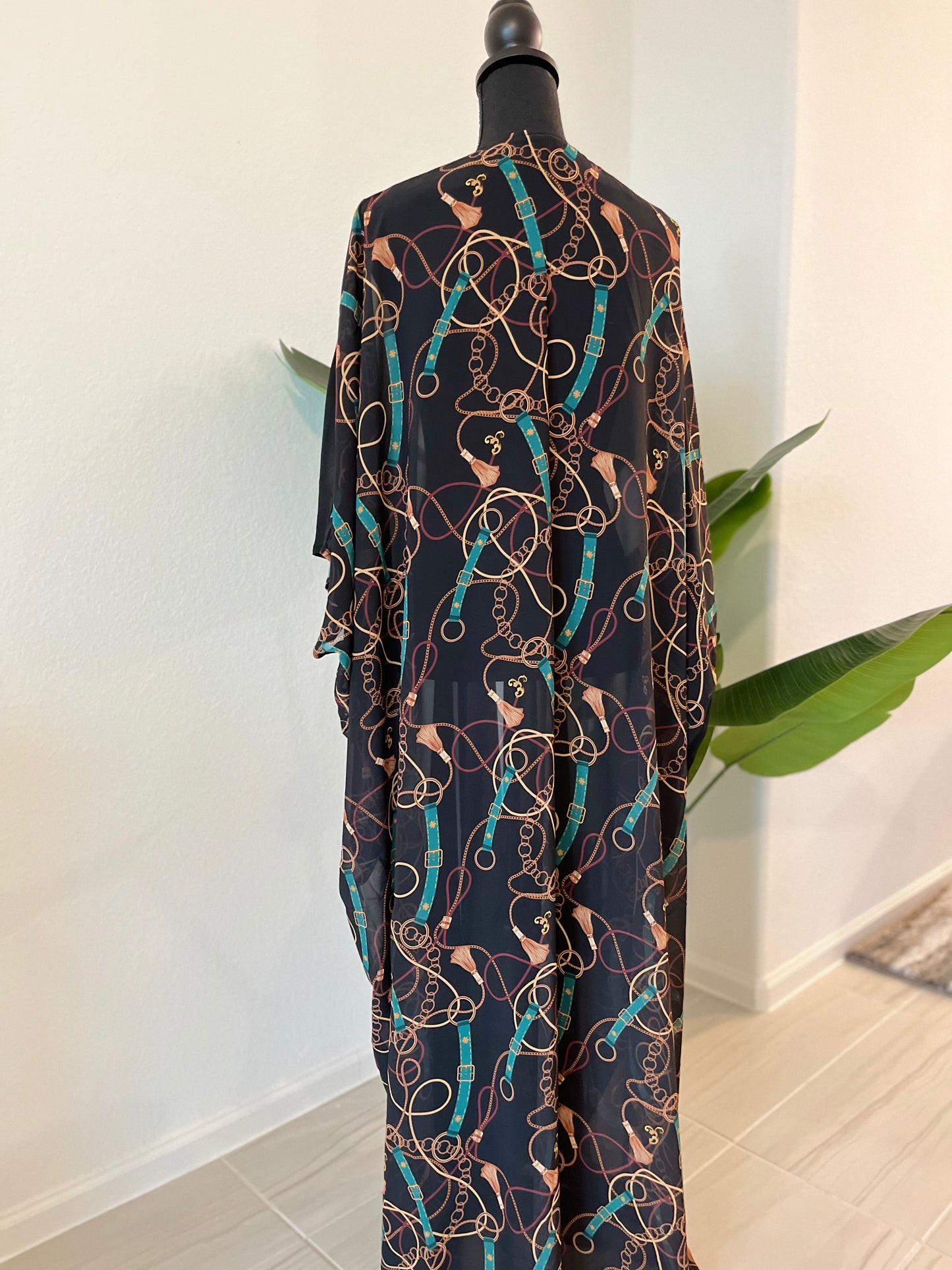 Abaya