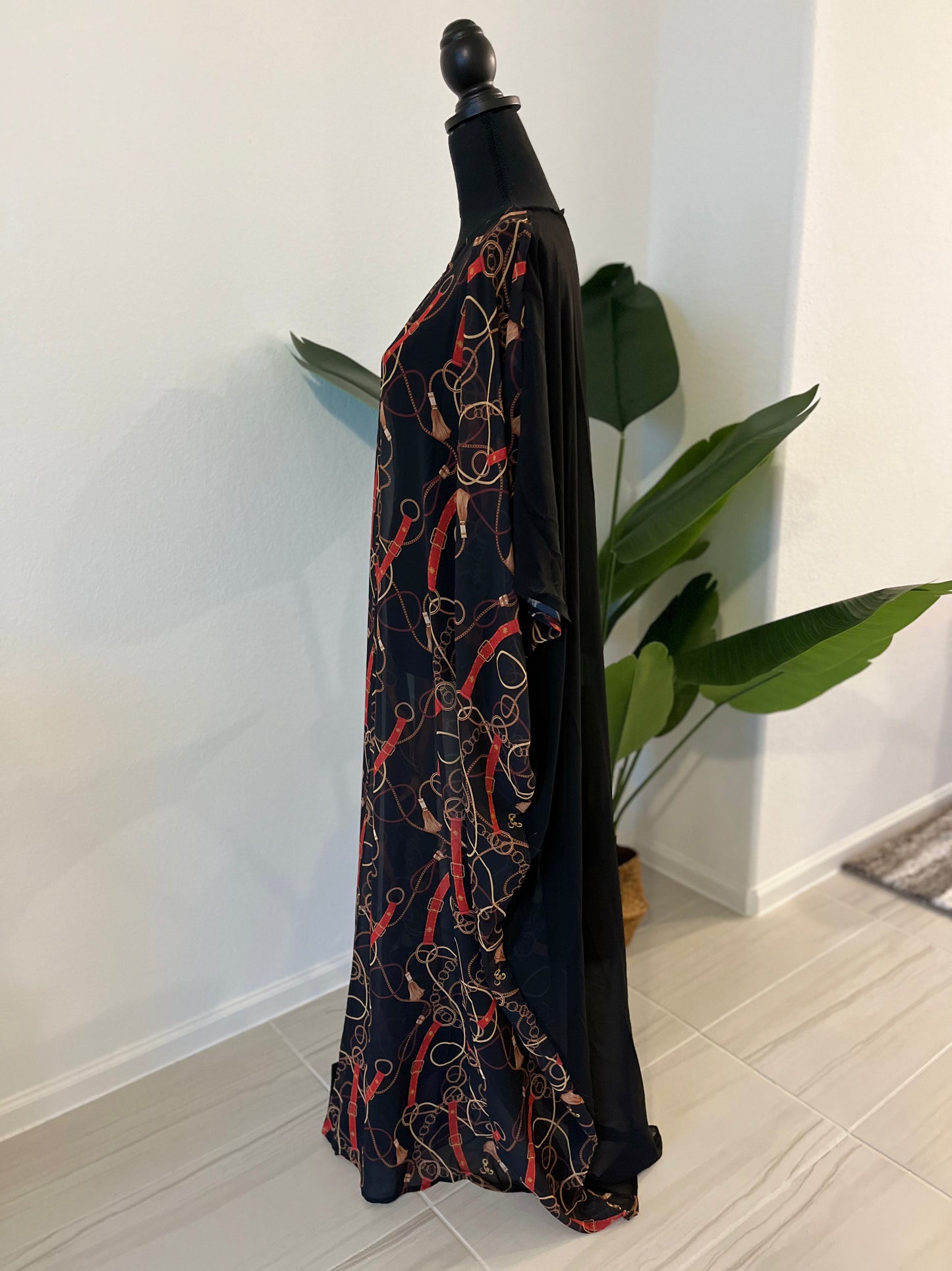 Abaya