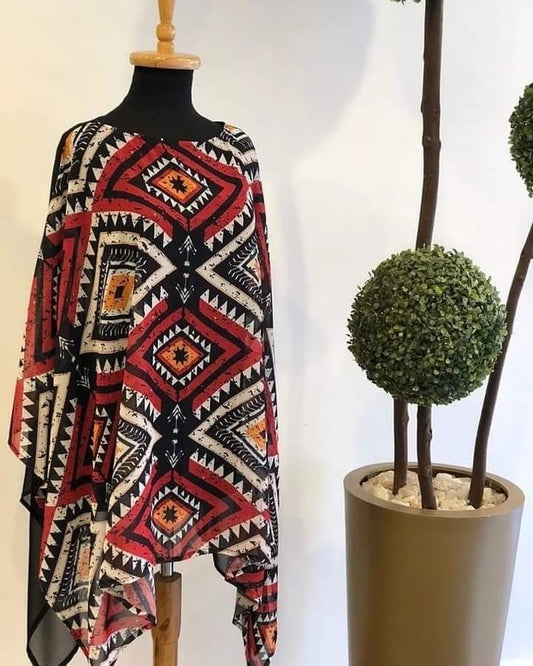 Poncho