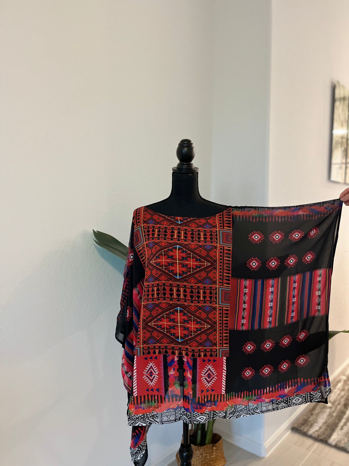 Poncho