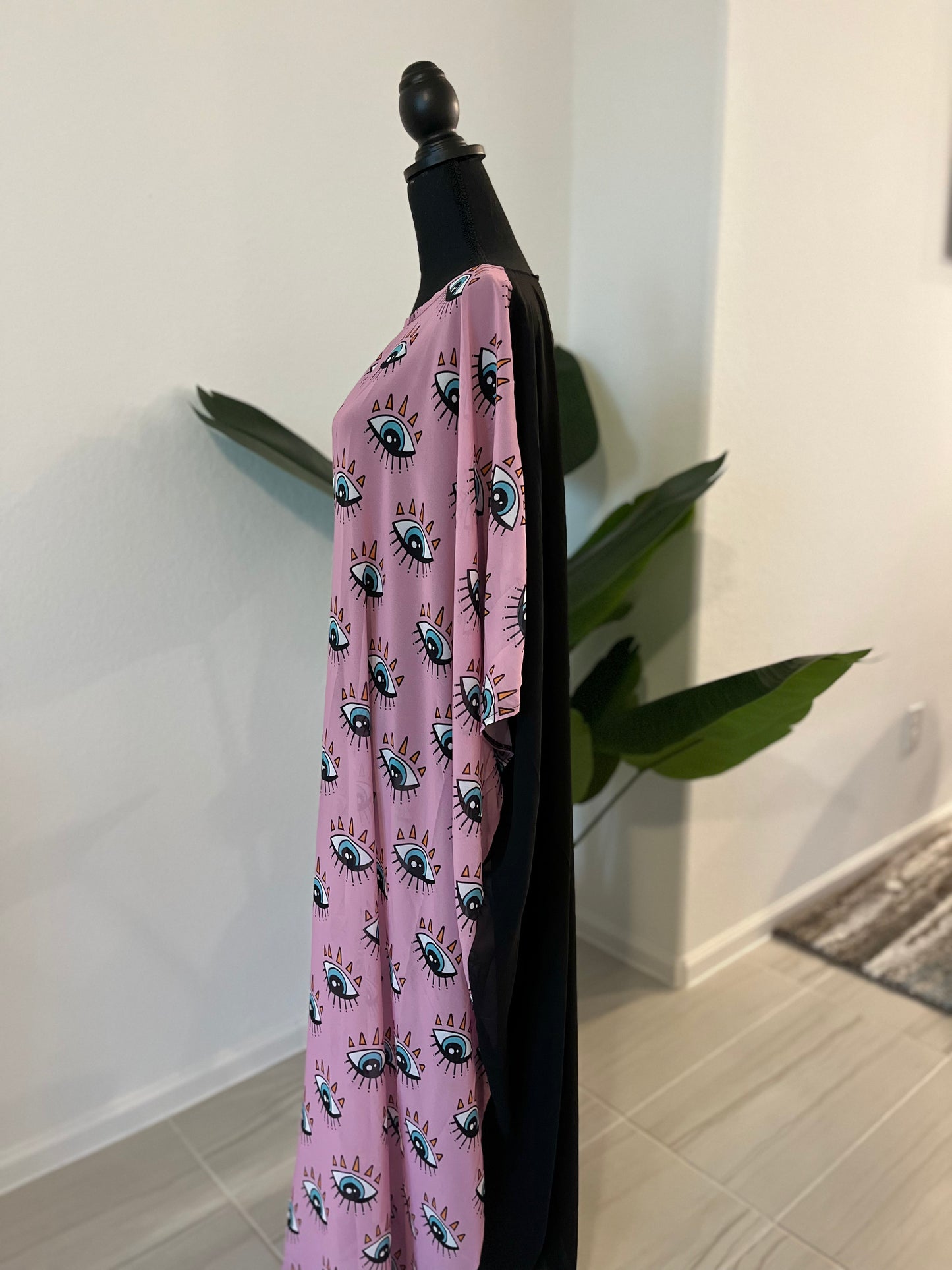 Abaya