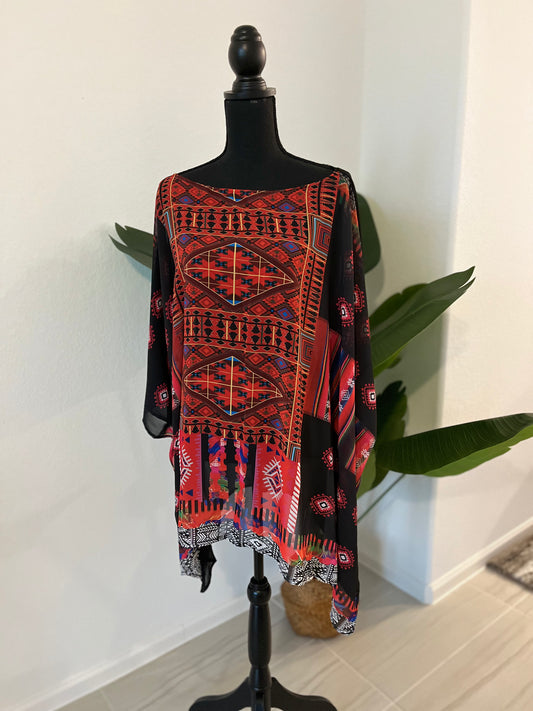 Poncho