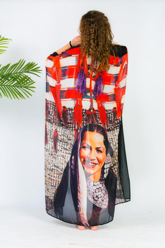 Abaya