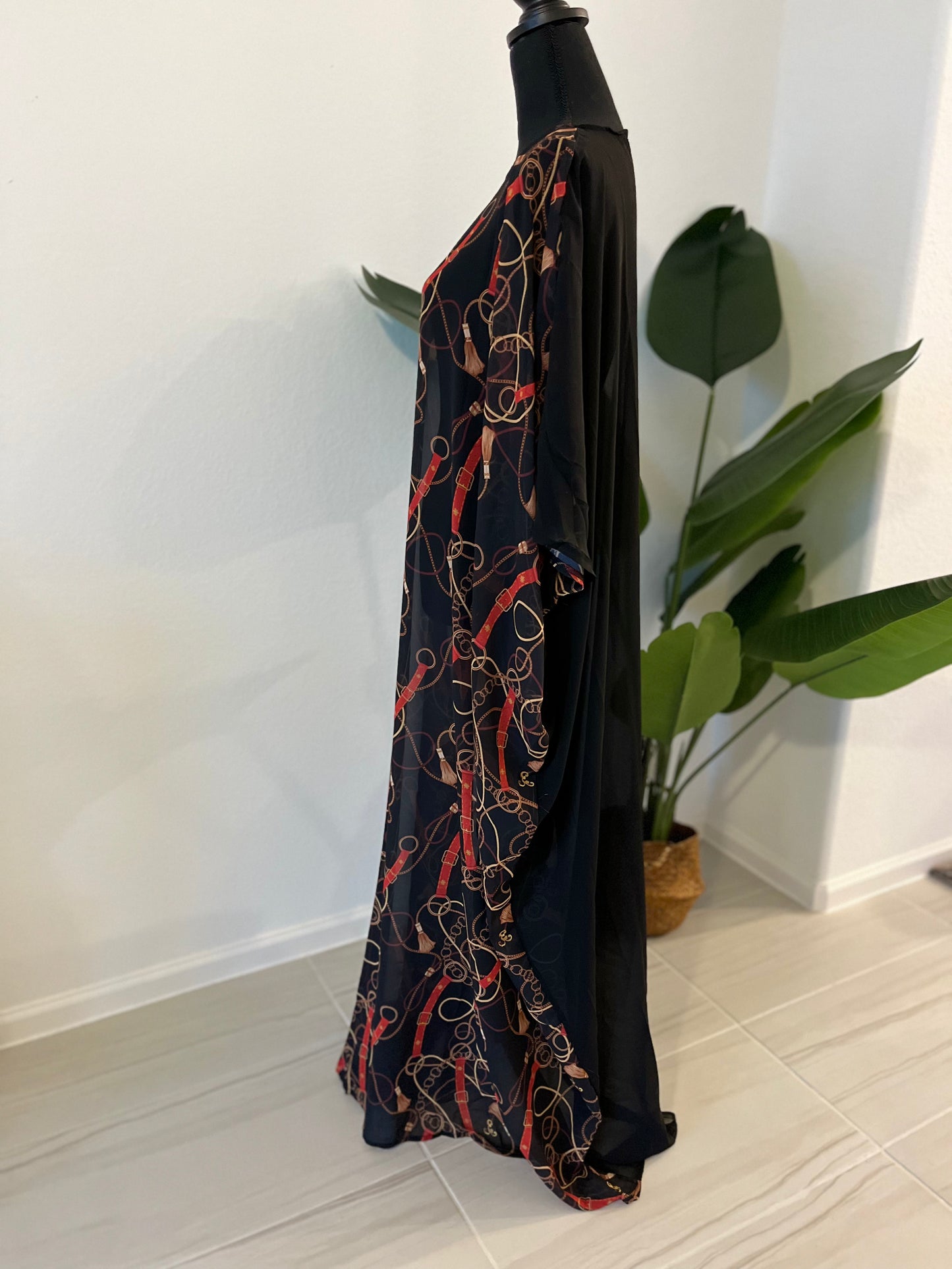 Abaya