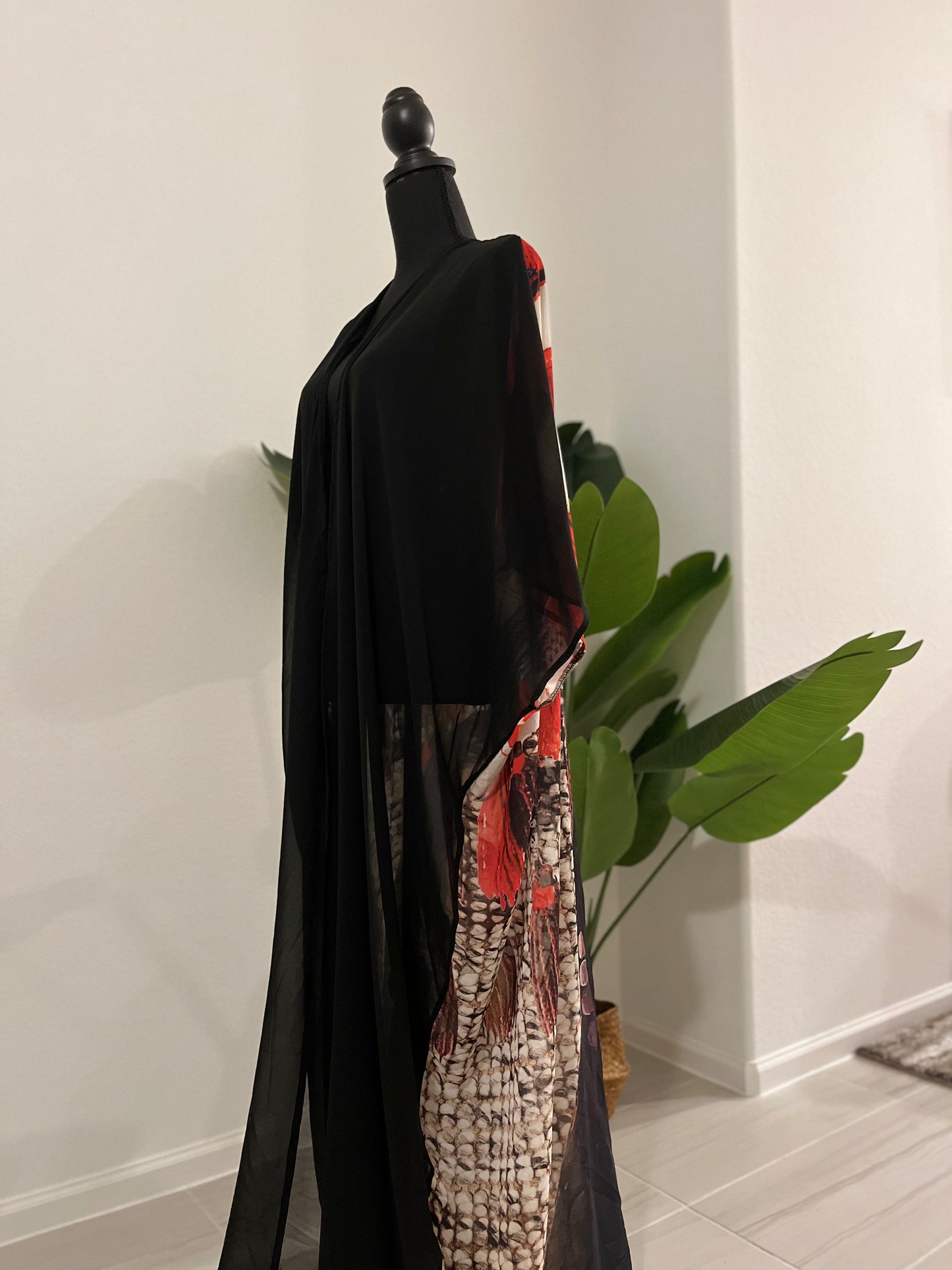 Abaya