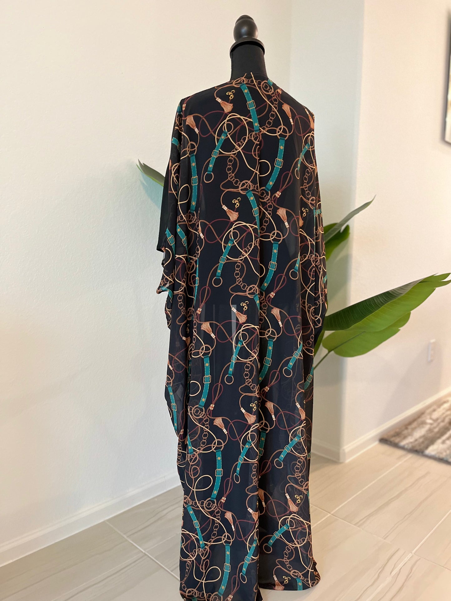 Abaya