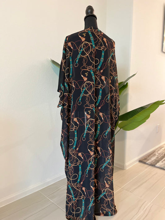 Abaya