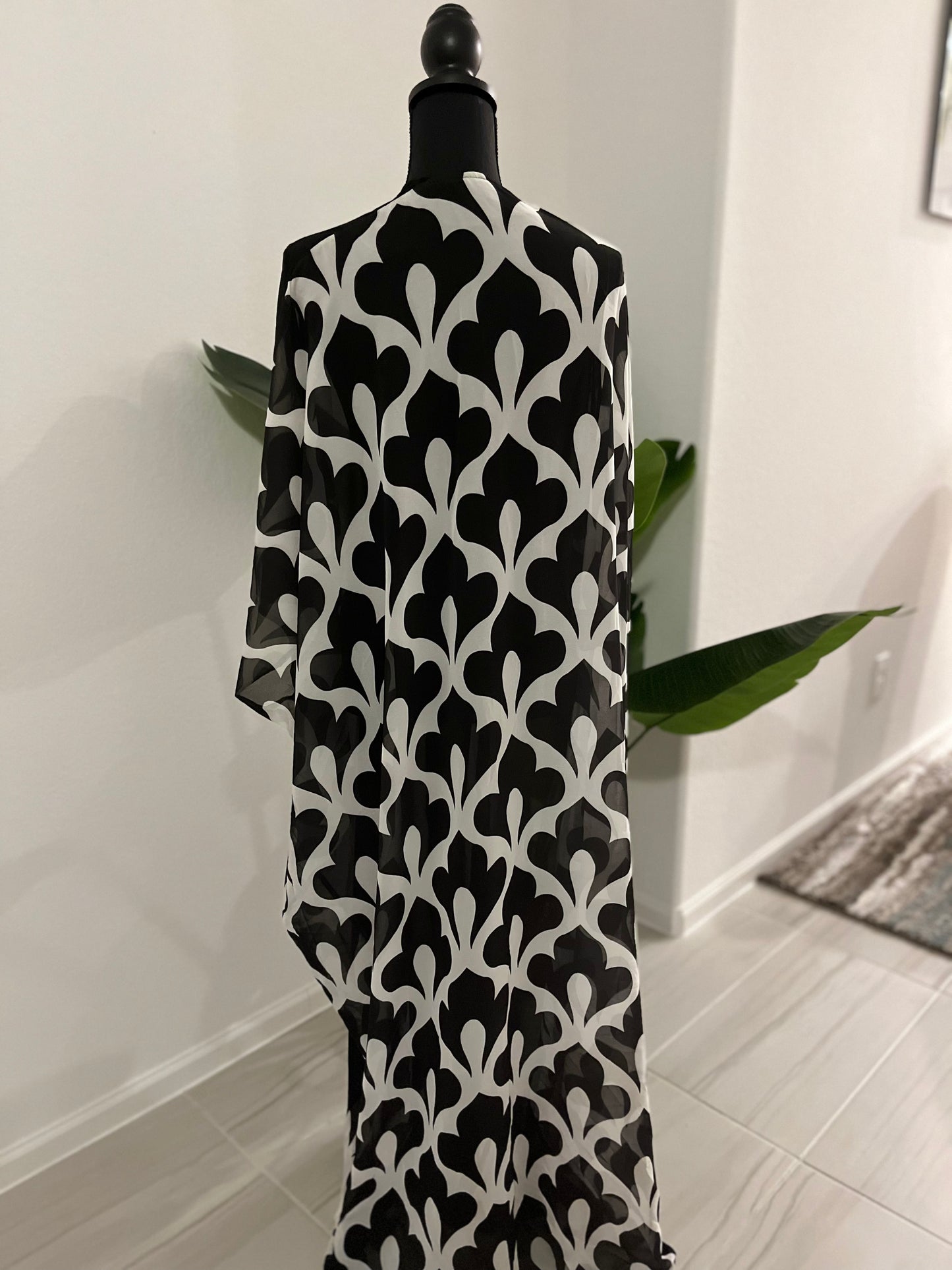 Abaya